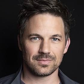 Matt Lanter Matt Lanter