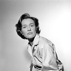 Phyllis Thaxter Phyllis Thaxter