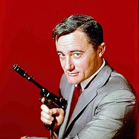 Robert Vaughn Robert Vaughn