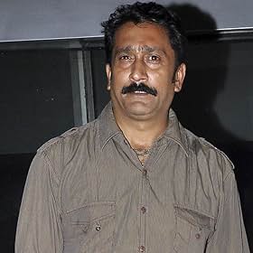 Mukesh Tiwari Mukesh Tiwari