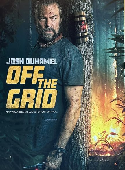 دانلود فیلم خارج از شبکه  Off the Grid 2025 l