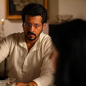 Nihar Pandya Nihar Pandya