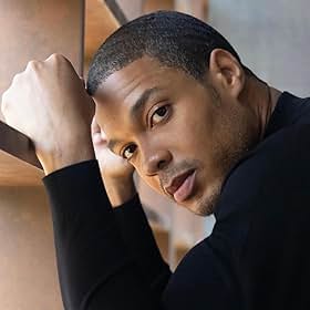 Ray Fisher Ray Fisher