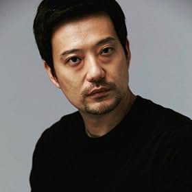 Kwak Min-ho Kwak Min-ho