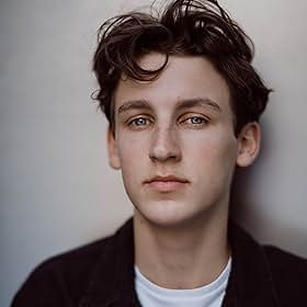 Ned Morgan