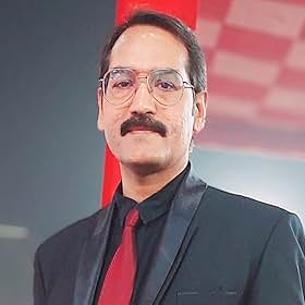 Diwakar Dhyani