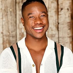 Shamar Philippe