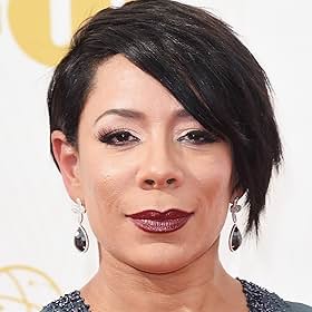 Selenis Leyva Selenis Leyva