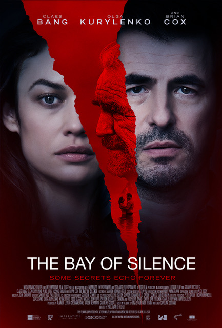 دانلود فیلم خلیج سکوت The Bay of Silence 2020 l