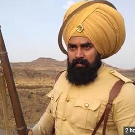Sandeep Nahar Sandeep Nahar