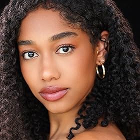 Iman Benson Iman Benson