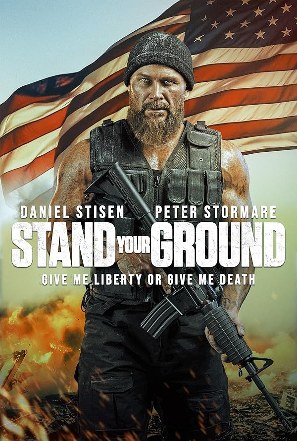 دانلود فیلم از حقت دفاع کن Stand Your Ground 2025 l