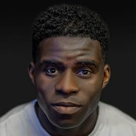 Kenneth Omole Kenneth Omole