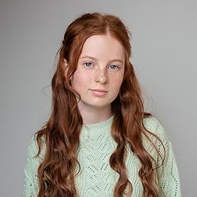 Lucy Freegard Lucy Freegard