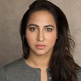 Sheena Bhattessa Sheena Bhattessa