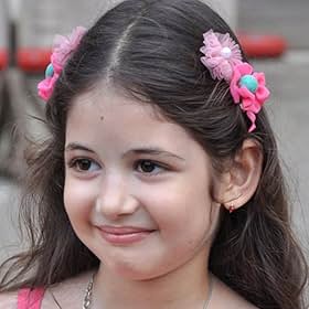 Harshaali Malhotra Harshaali Malhotra
