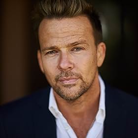 Sean Patrick Flanery Sean Patrick Flanery