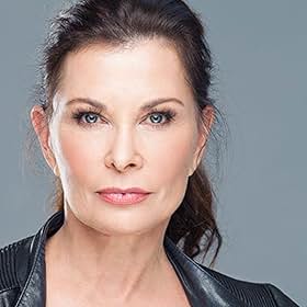 Jane Badler Jane Badler