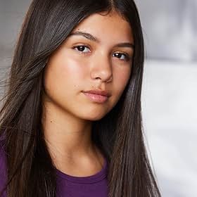 Madelyn Miranda Madelyn Miranda