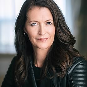 Barb Mitchell Barb Mitchell
