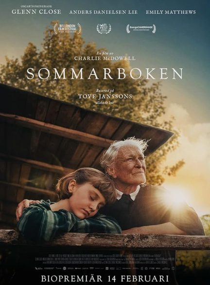 دانلود فیلم کتاب تابستان The Summer Book 2024 l