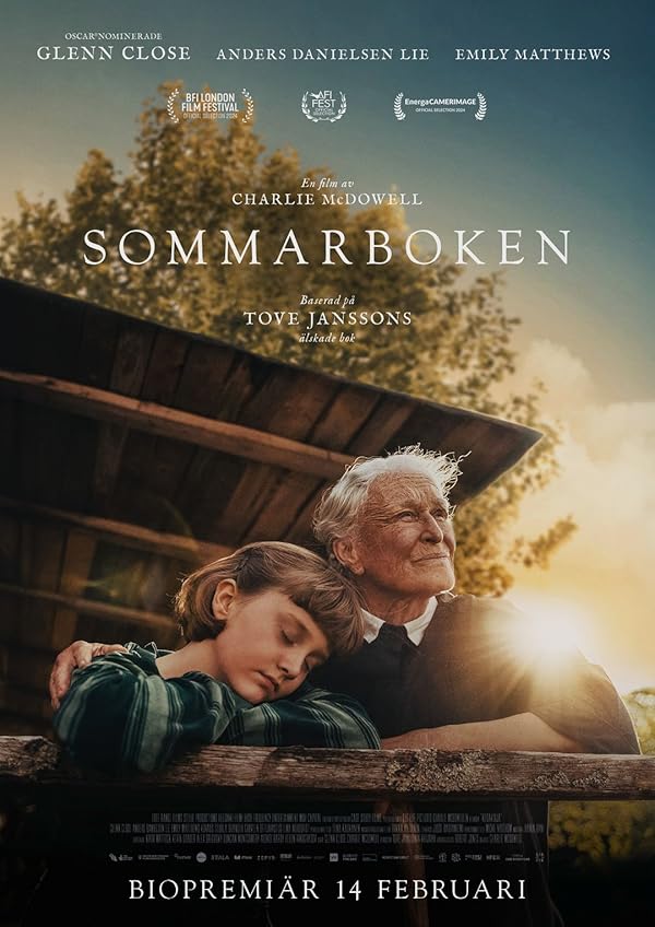 دانلود فیلم کتاب تابستان The Summer Book 2024 l