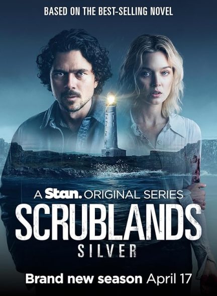 دانلود سریال بوته‌زارها | Scrublands 2023 – 2025