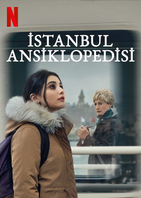 دانلود سریال دانشنامه استانبول | Istanbul Encyclopedia 2025
