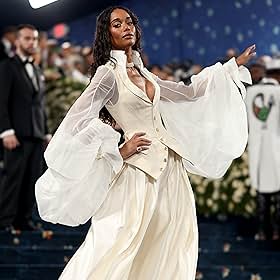 Laura Harrier Laura Harrier
