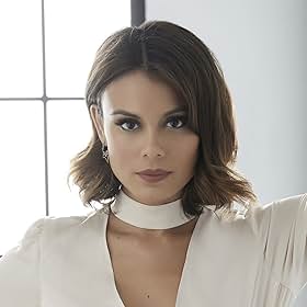 Nathalie Kelley Nathalie Kelley
