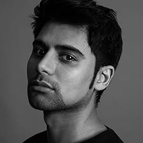 Antonio Aakeel Antonio Aakeel