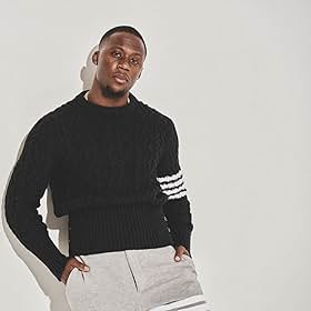 Tre Rogers