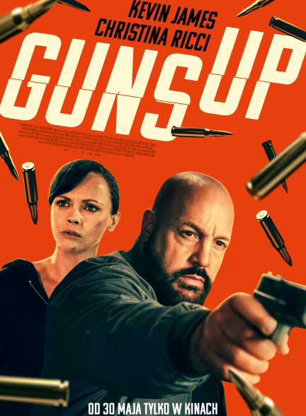 دانلود فیلم آماده شلیک Guns Up 2025 l