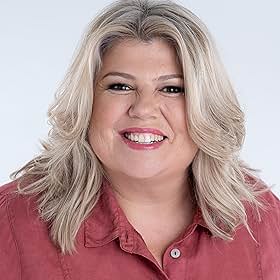 Urzila Carlson Urzila Carlson