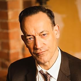 Ted Raimi Ted Raimi