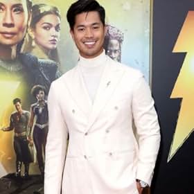 Ross Butler Ross Butler