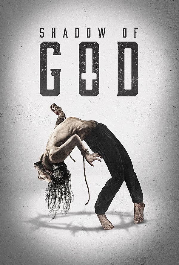 دانلود فیلم در سایه‌ی خدا  Shadow of God 2025 l