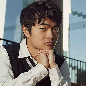 Ben Wang Ben Wang