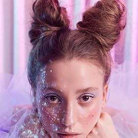 Serenay Sarikaya Serenay Sarikaya
