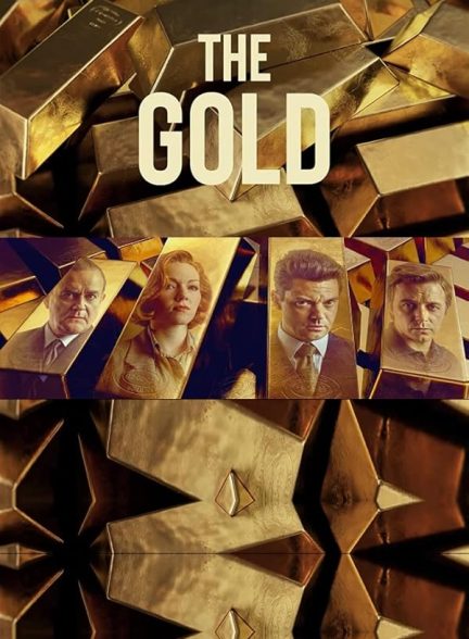 دانلود سریال طلا | The Gold 2023 – 2025
