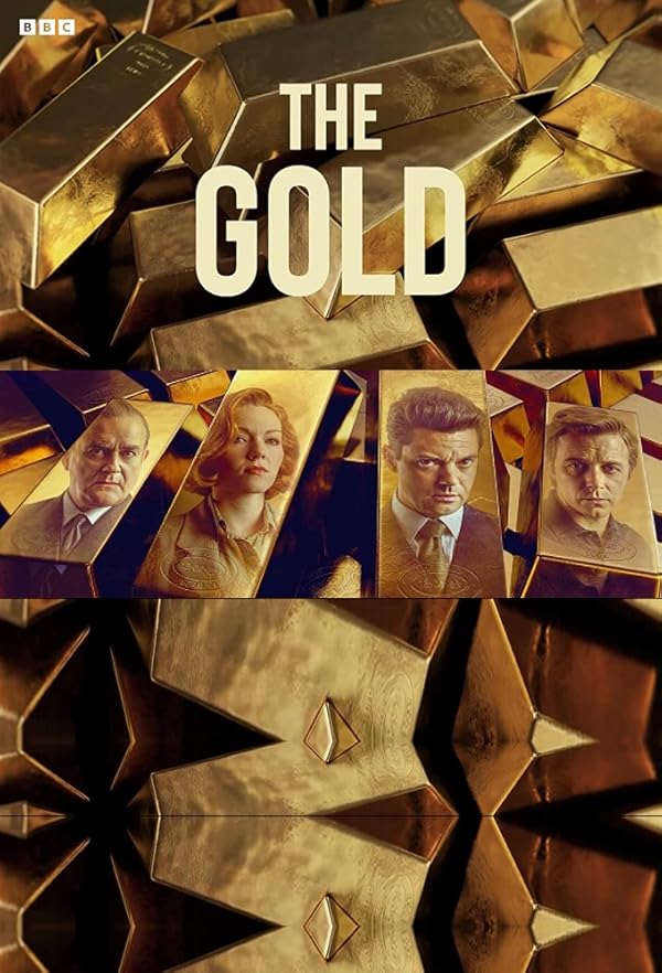 دانلود سریال طلا | The Gold 2023 – 2025