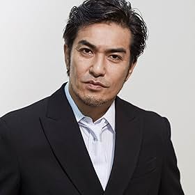 Kazuki Kitamura Kazuki Kitamura