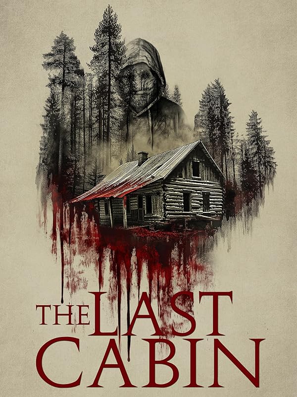 دانلود فیلم آخرین کابین The Last Cabin 2025 l