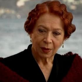 Meral Çetinkaya Meral Çetinkaya