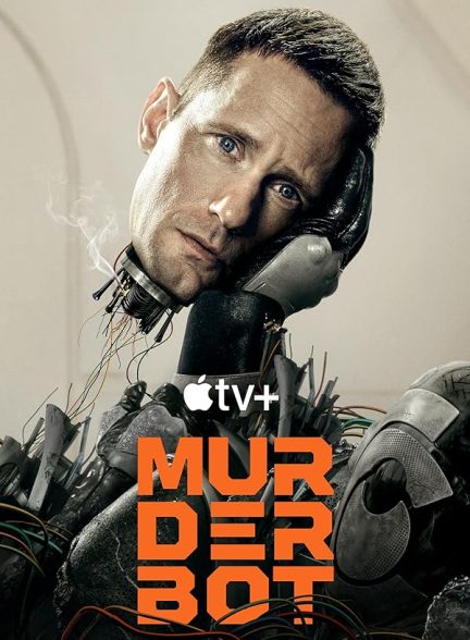 دانلود سریال  Murderbot