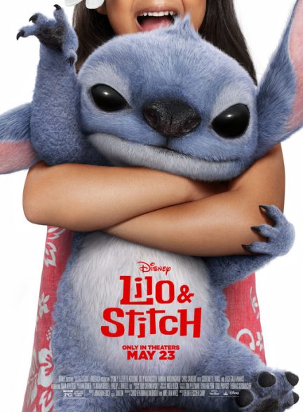دانلود فیلم لیلو و استیچ Lilo & Stitch 2025 l