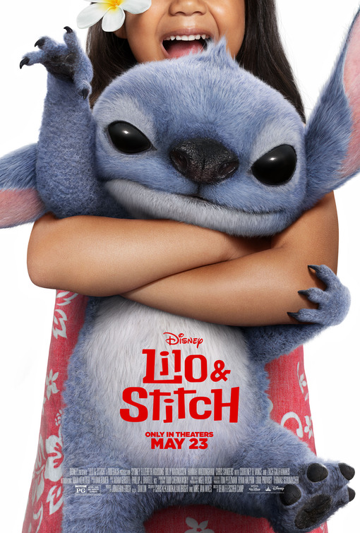 دانلود فیلم لیلو و استیچ Lilo & Stitch 2025 l