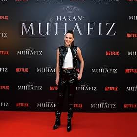 Alina Boz Alina Boz