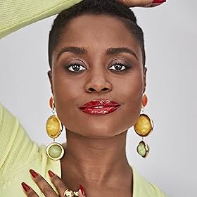 Denée Benton Denée Benton