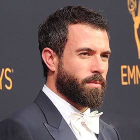 Tom Cullen Tom Cullen